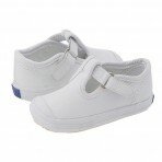 Champion Toe Cap T-Strap