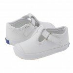 Champion Toe Cap T-Strap