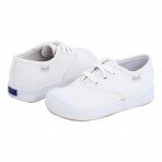 Champion Toe Cap Laced