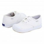 Champion Toe Cap Laced