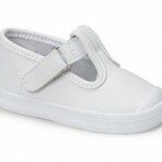 Champion Toe Cap T-Strap