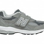 New Balance 990 (Pre-School)