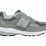 New Balance 990 (Grade School)